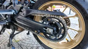 Yamaha Tracer 7 (2021 - 24)  (7)