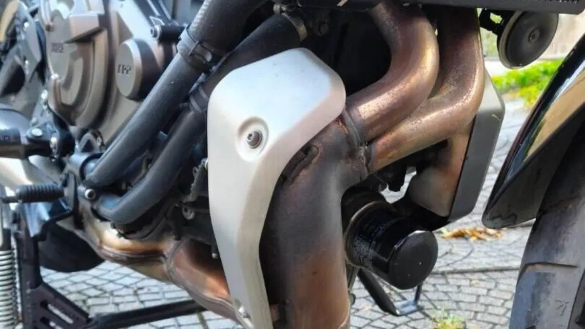 Yamaha Tracer 7 (2021 - 24)  (8)
