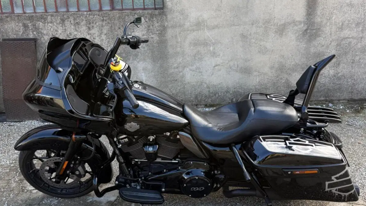 Harley-Davidson Road Glide Special (2021 - 23) 