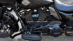Harley-Davidson Road Glide Special (2021 - 23)  (3)