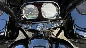 Harley-Davidson Road Glide Special (2021 - 23)  (5)