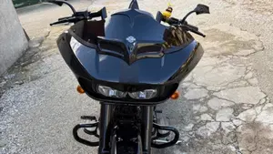 Harley-Davidson Road Glide Special (2021 - 23)  (7)
