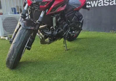 Kawasaki Z 650 S (2026 - 27) - Annuncio 9934124