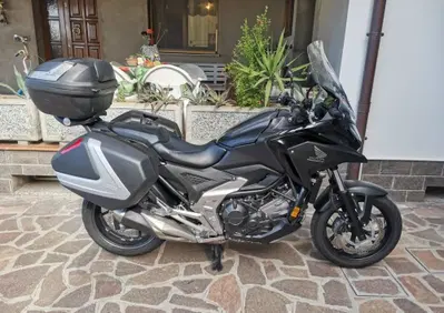 Honda NC 750 X (2021 - 24) - Annuncio 10141743