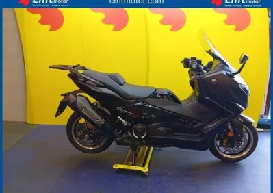 Yamaha T-Max 560 Tech Max (2025 - 26) - Annuncio 10141747