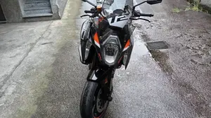 KTM 1290 Super Duke GT ABS (2016 - 18)  (2)