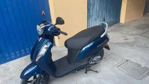 Suzuki Address 125 (2025 - 26)  (2)
