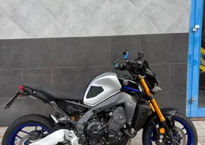 Yamaha MT-09 SP (2021 - 23) - Annuncio 10141770