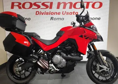 Ducati Multistrada V2 (2025 - 26) - Annuncio 10141769