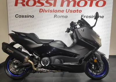 Yamaha T-Max 560 (2025 - 26) - Annuncio 10141773