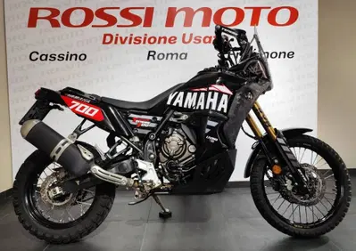 Yamaha Ténéré 700 World Raid (2022 - 25) - Annuncio 10141776