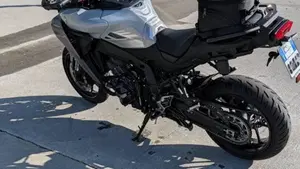 Yamaha Tracer 9 GT (2025 - 26)  (3)