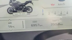Yamaha Tracer 9 GT (2025 - 26)  (5)