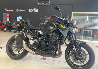Kawasaki Z 900 (2021 - 24) - Annuncio 10141803