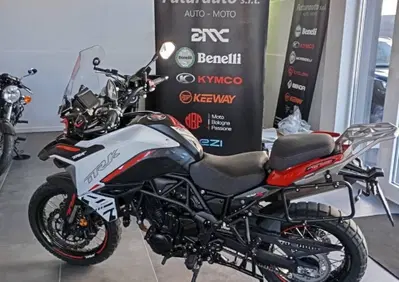 Benelli TRK 702X (2023 - 25) - Annuncio 10141789
