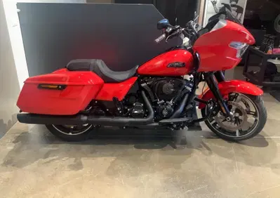 Harley-Davidson Road Glide (2024 - 26) - Annuncio 10141790