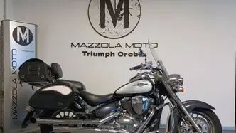 Suzuki Intruder 800 C (2009 - 14)