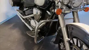 Suzuki Intruder 800 C (2009 - 14)  (11)