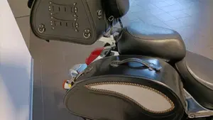 Suzuki Intruder 800 C (2009 - 14)  (13)