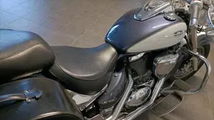 Suzuki Intruder 800 C (2009 - 14)  (14)