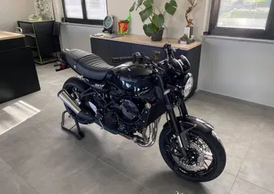 Kawasaki Z 900 RS Black Ball Edition (2026 - 27) - Annuncio 10141802