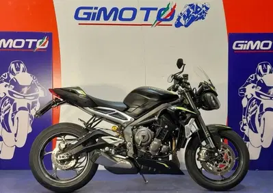 Triumph Street Triple RS (2020 - 22) - Annuncio 10141800