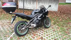 Kawasaki ER-6F (2009 - 11)  (3)
