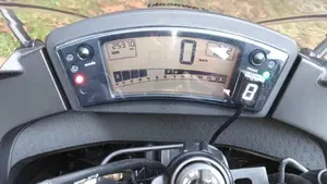 Kawasaki ER-6F (2009 - 11)  (4)
