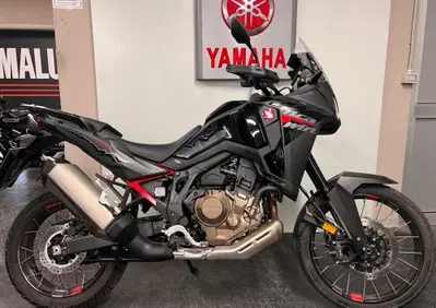 Honda Africa Twin CRF 1100L ES (2024 - 26) - Annuncio 10141807
