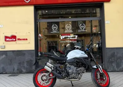 Ducati Monster 890 (2026) - Annuncio 10141812