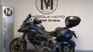 Ducati Multistrada 1260 S (2018 - 20)  (3)