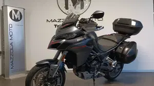 Ducati Multistrada 1260 S (2018 - 20)  (4)