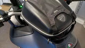 Ducati Multistrada 1260 S (2018 - 20)  (7)