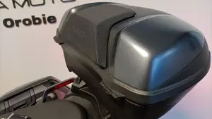 Ducati Multistrada 1260 S (2018 - 20)  (8)