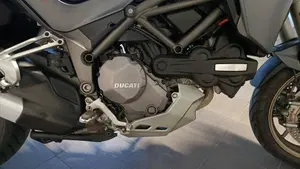 Ducati Multistrada 1260 S (2018 - 20)  (11)