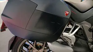 Ducati Multistrada 1260 S (2018 - 20)  (12)