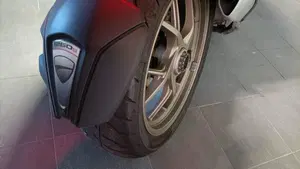 Ducati Multistrada 1260 S (2018 - 20)  (13)