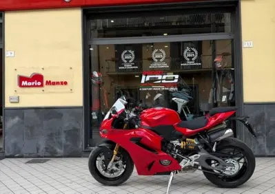 Ducati Panigale V2 (2025 - 26) - Annuncio 10141820