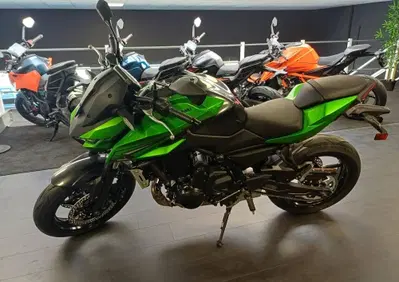 Kawasaki Z 650 S (2026 - 27) - Annuncio 10141821