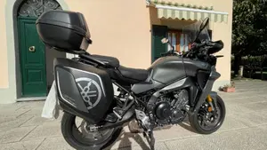 Yamaha Tracer 9 GT (2021 - 24) 