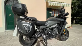 Yamaha Tracer 9 GT (2021 - 24) usata
