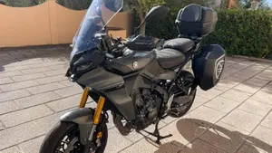 Yamaha Tracer 9 GT (2021 - 24)  (3)