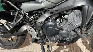 Yamaha Tracer 9 GT (2021 - 24)  (6)