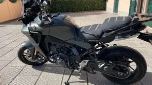 Yamaha Tracer 9 GT (2021 - 24)  (8)