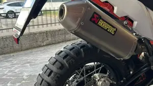 KTM 890 Adventure R (2021 - 22)  (6)
