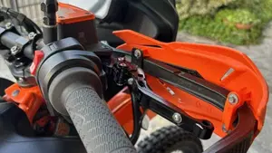 KTM 890 Adventure R (2021 - 22)  (9)