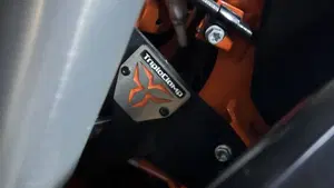 KTM 890 Adventure R (2021 - 22)  (10)