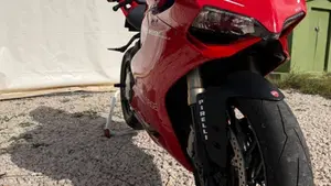 Ducati 1199 Panigale (2012 - 13)  (3)