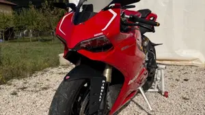 Ducati 1199 Panigale (2012 - 13)  (4)