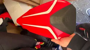 Ducati 1199 Panigale (2012 - 13)  (6)